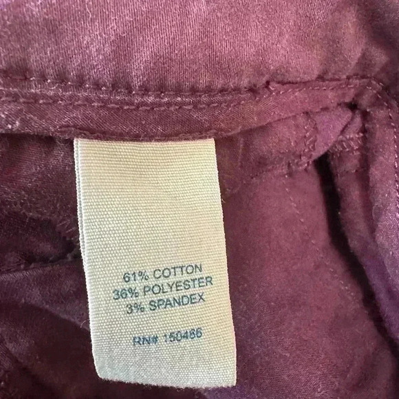 Market and Spruce pants - Picture 6 of 6